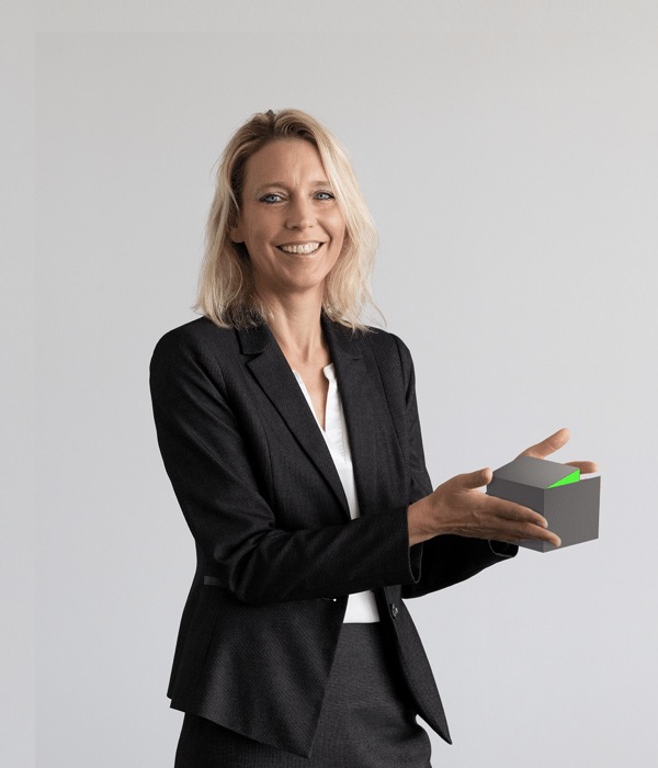 Kerstin Lindemann