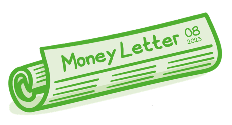 MoneyLetter August 2023