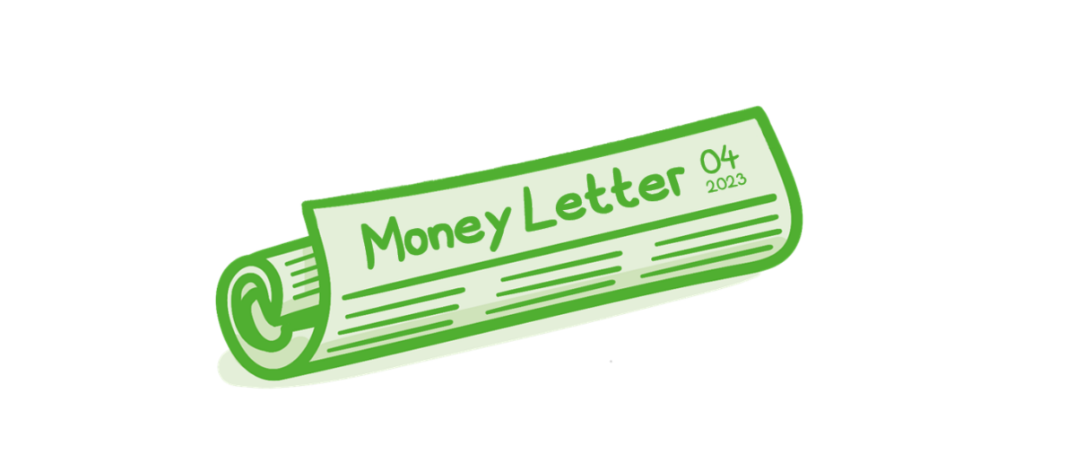 MoneyLetter April 2023
