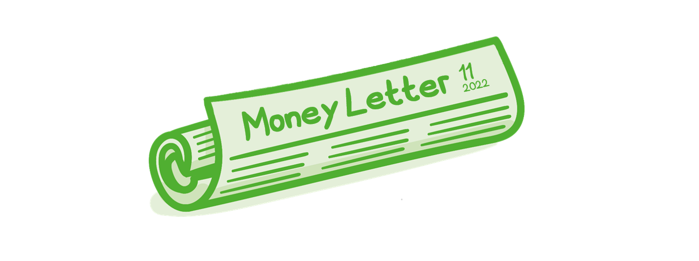 MoneyLetter November 2022