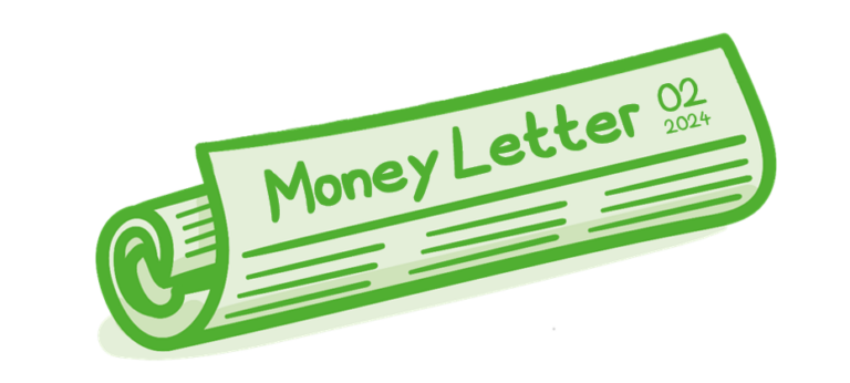 MoneyLetter Februar 2024